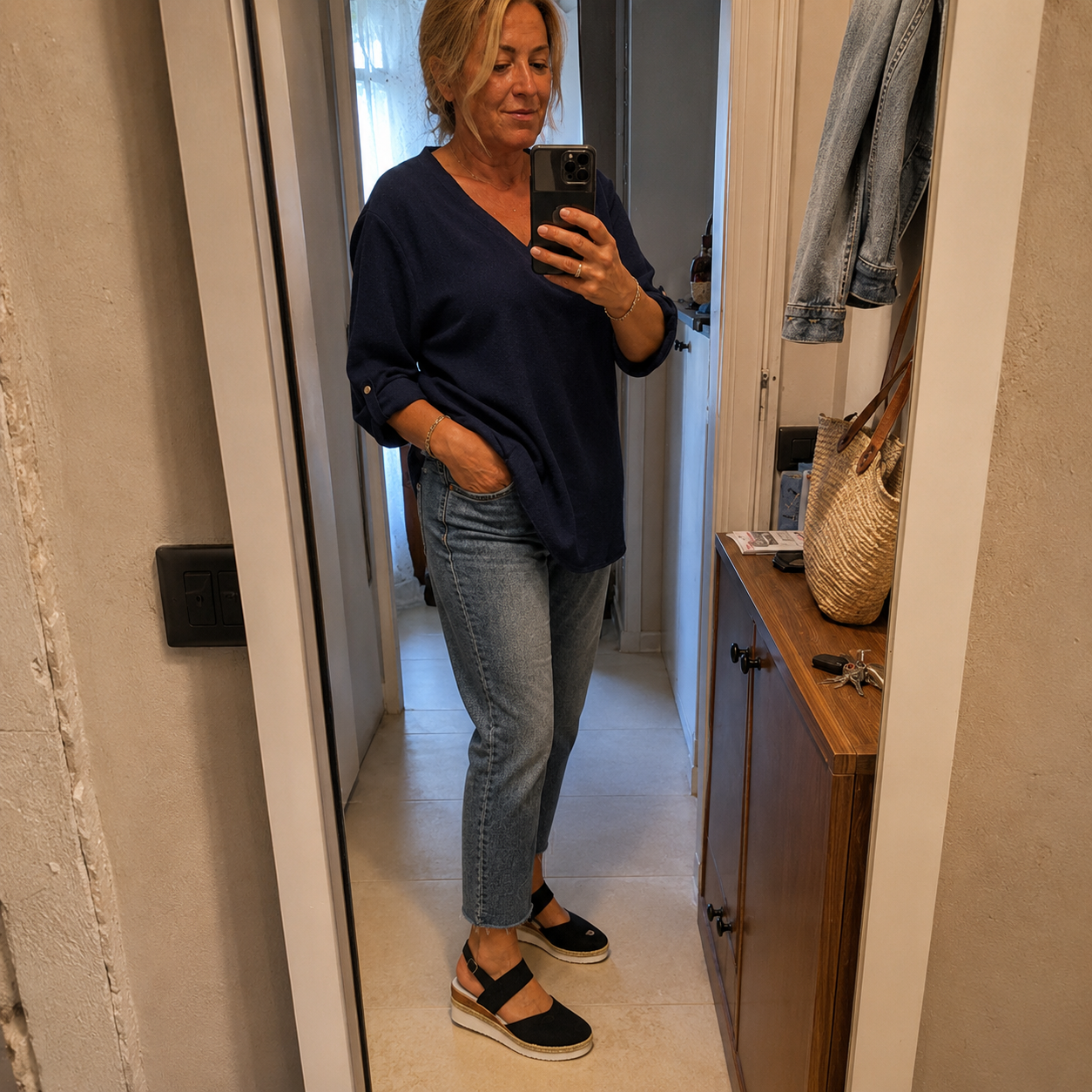 Liliane D.