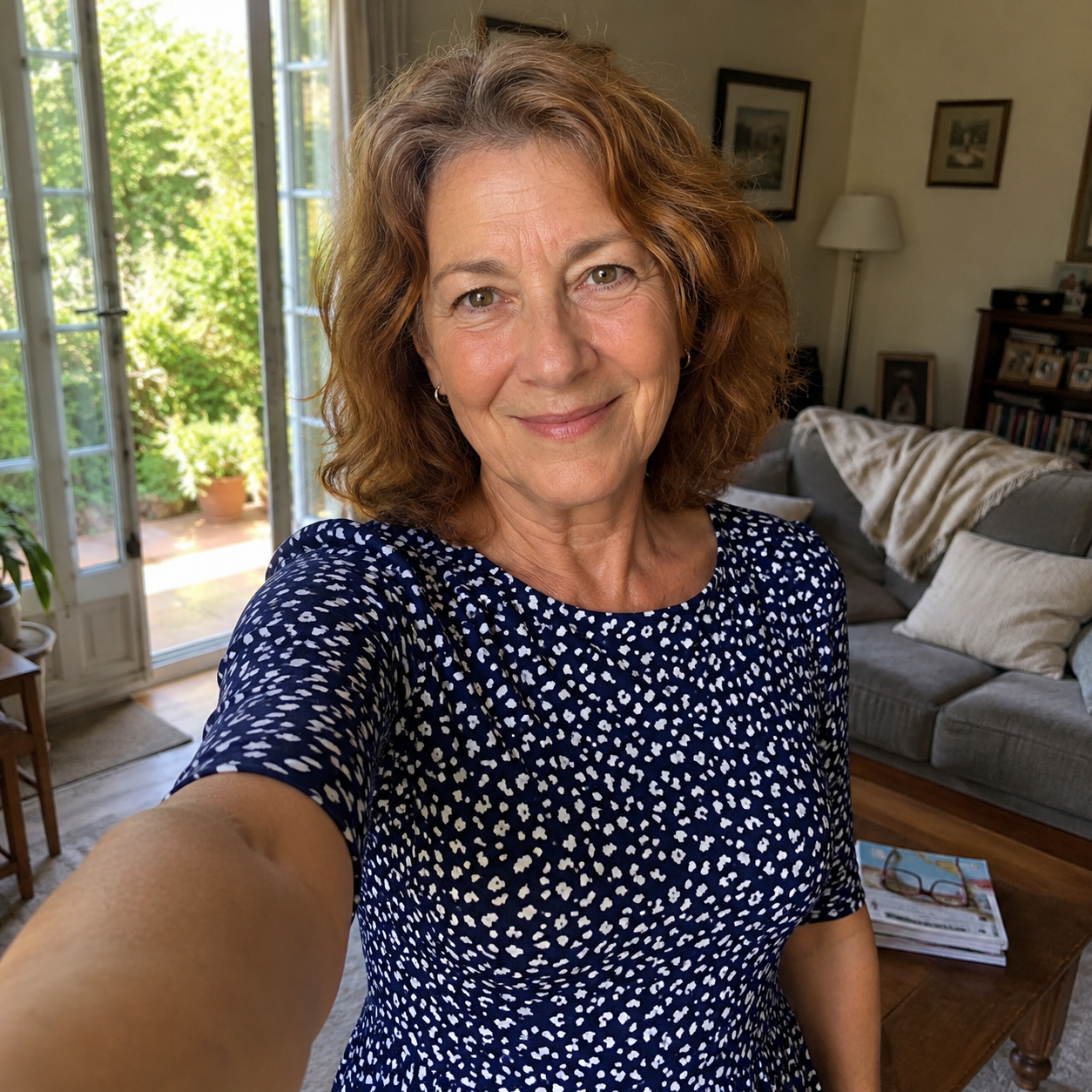 Stéphanie M.
