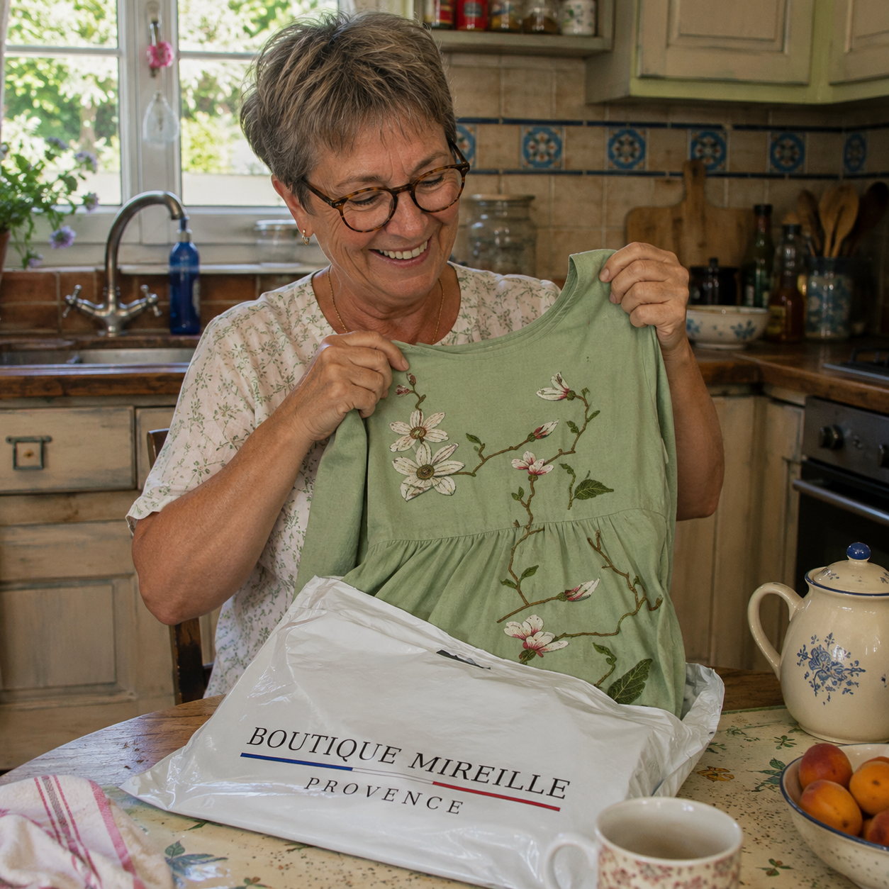 Michèle T.