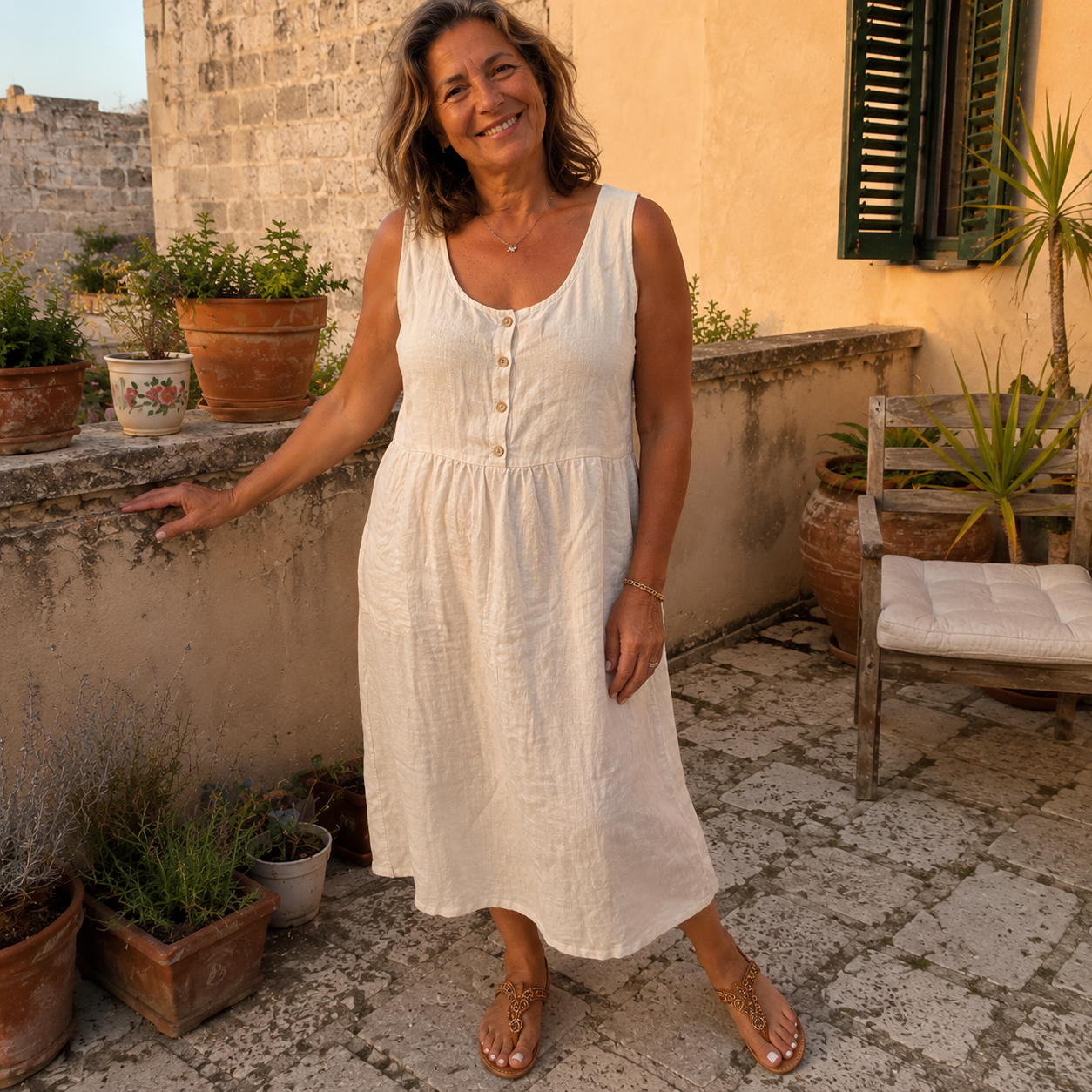 Christiane M.