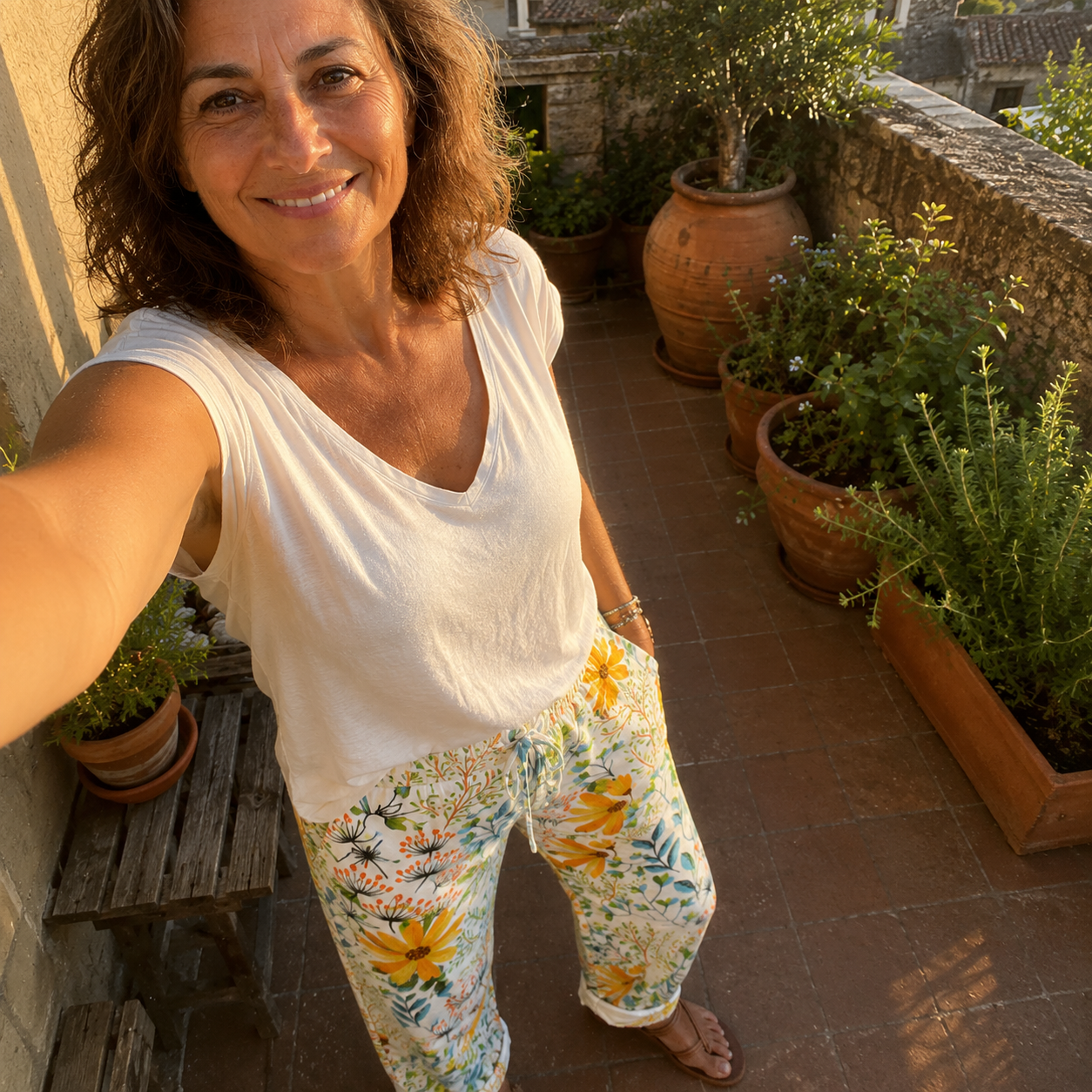 Simone D.
